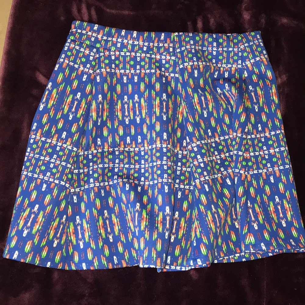Skater skirt